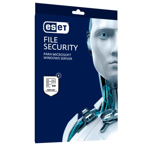 ESET BLISTERS FILE SERVER