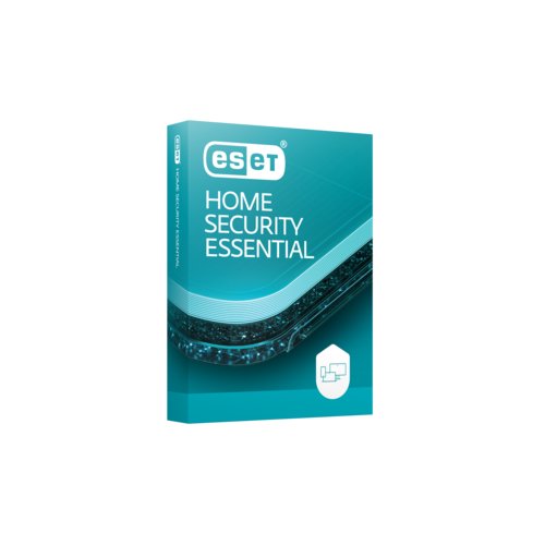 ESET HOME SECURITY ESSENCIAL 2025 10 DISP 14 MESES