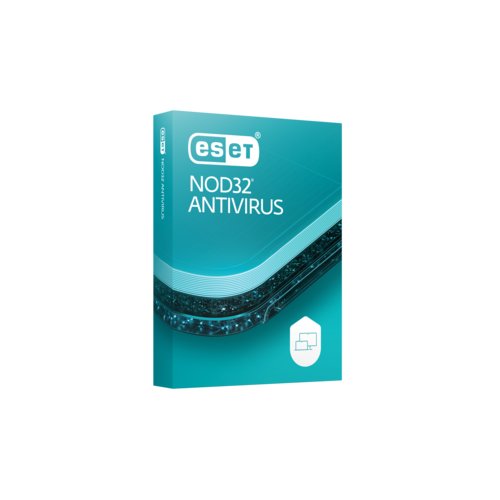 ESET ANTIVIRUS NOD32 ANTIVIRUS� 3 PC