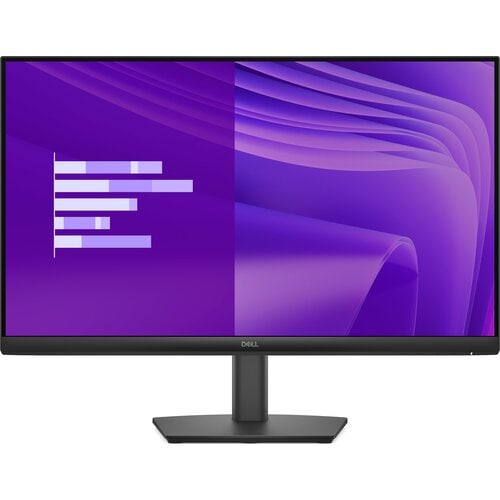 Monitor LED Dell Pro E2425HM 24" Class Full HD - 16:9 - 60.5cm (23.8") Viewable - Vertical Alignment (VA) - Sistema de ilu