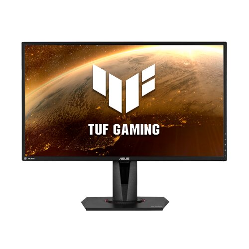 TUF Gaming VG27AQ HDR Gaming Monitor 27in QHD IPS 165Hz