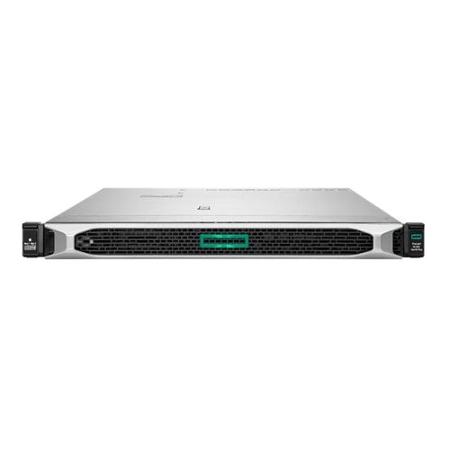 Servidor HPE ProLiant DL360 G10 Plus - 1 Xeon Silver 4314 2.40GHz - 64GB RAM - 1.88TB SSD - (2 x 960GB) SSD Configuration 