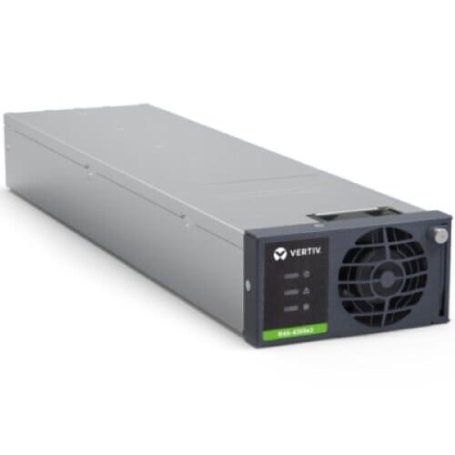 Modulo rectificador R48-2000e3 - 48Vdc/2000W