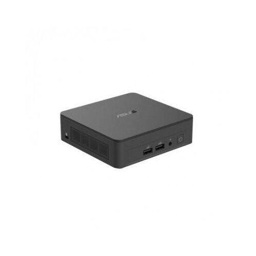 Sistema barebone Asus NUC 13 Pro NUC13ANHi3 - Core i3 13a Gen i3-1315U Hexa-core (6 Core) - Intel Chip - 64GB DDR4 SDRAM D
