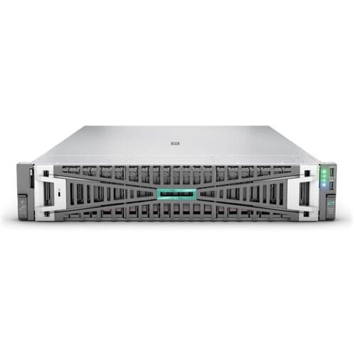 HPE DL380 G11 4514Y 1P 2x32G 8SFF LA Svr SMART CHOICE