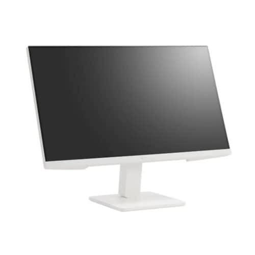 Monitor LCD LG 24MR400-W 24" Class Full HD - 16:9 - Blanco - 60.5cm (23.8") Viewable - Tecnología conmutación en el mismo 