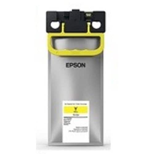 Cartucho de tinta Epson DURABrite Pro Extra Alto Rendimiento Inyección de tinta - Amarillo - Original Paquete