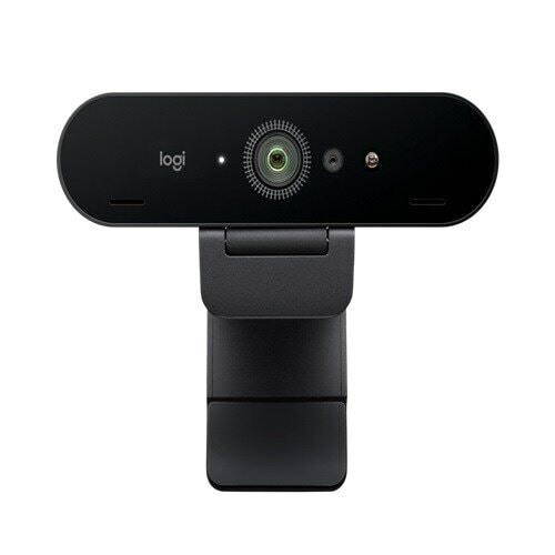 BRIO 4K WEBCAM - GRAPHITE