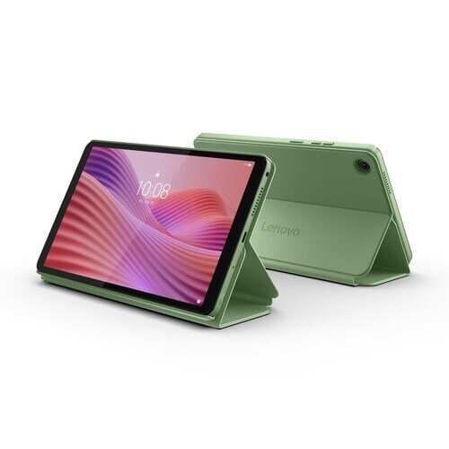 Tab One green
