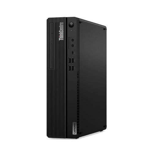 ThinkCentre M70s - Intel Ci7 14700 vPro - 16GB Unificada - 512GB SSD - Video Integrado - Win11 Pro  -  No Monitor - Black 