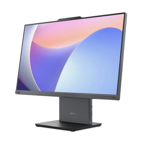 ThinkCentre neo 50a - Intel Ci5 13420H - 8GB Unificada - 512GB SSD - Video Integrado - Win11 Pro  -  23.8in FHD - Black - 