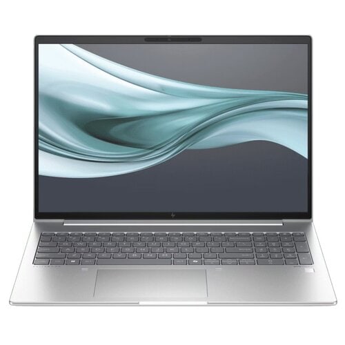 HP EliteBook 660 16 inch G11 - Intel CU7 155U - RAM 16GB DDR5 - 1TB SSD - Video Integrado - Win10 Pro  -  16in WQUXGA - Si