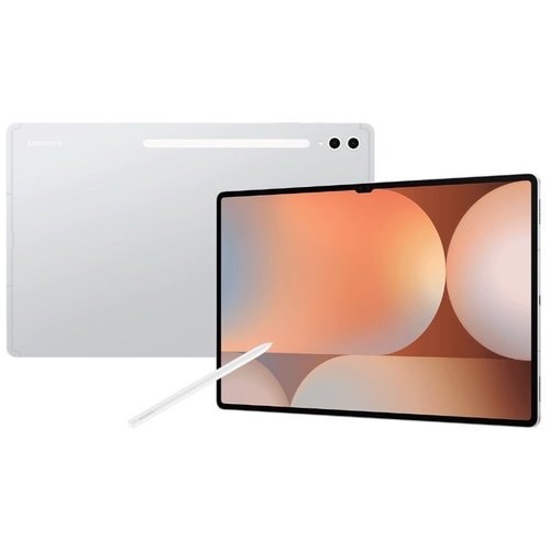 Galaxy Tab S10 Ultra with Keyboard Cover 12+512GB