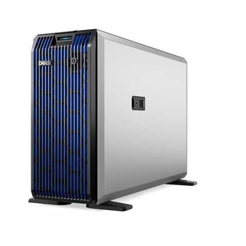 POWEREDGE T360 SERVER INTEL XEON 6353P 2.7G 8C 32 GB 2 TB 3.5IN IDRAC9 BASIC 16G NBD ONSITE SERVICE AFTER PROBLEM DIAGNOSI