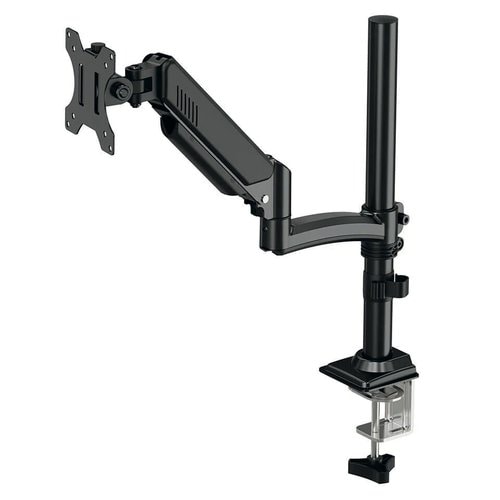 SINGLE MONITOR ARM 14in TO 32in UP TO 9kg