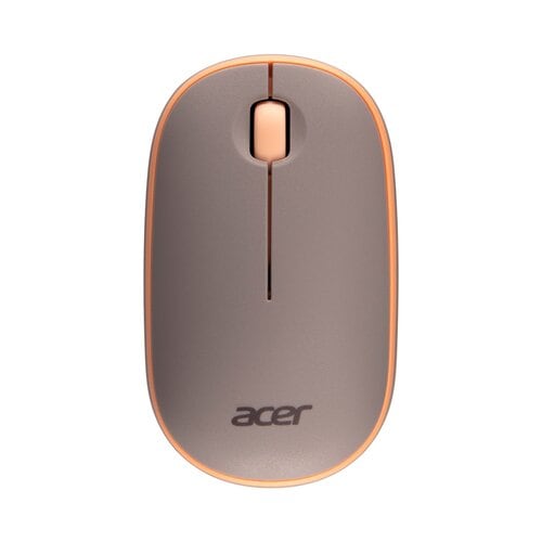 Acer Wireless mouse(peach)