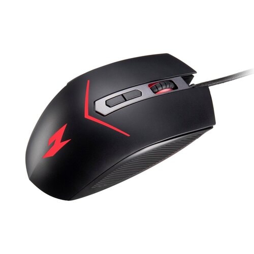 Mouse Nitro