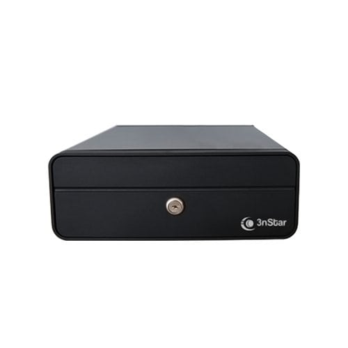 Mini Cash Drawer - 24V,  240mm (W) x 290mm (D)