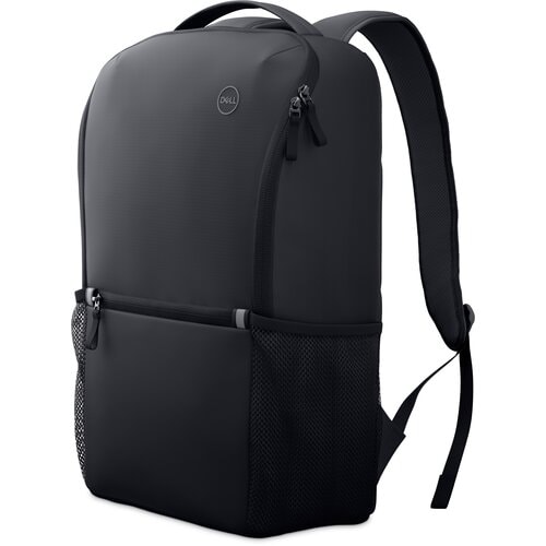 Estuche de transporte Dell EcoLoop (Mochila) para 35.6cm (14") a 40.6cm (16") Portátil - Negro - Resistente al agua, Resis