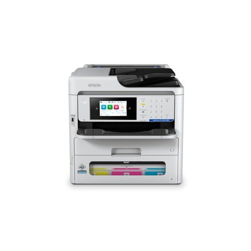 WorkForce Pro EM-C800 MFP COLOR