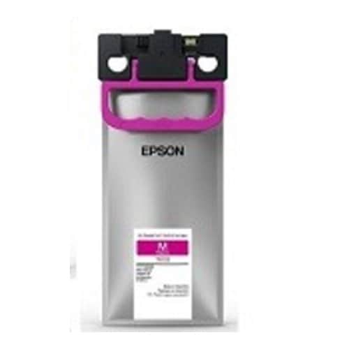 Cartucho de tinta Epson DURABrite Pro Extra Alto Rendimiento Inyección de tinta - Magenta - Original Paquete