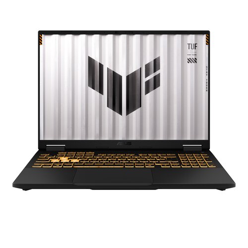 FX608JH-RV010 - Intel Ci5 13450HX - RAM 16GB DDR5 - 512GB SSD - Nvidia RTX5050 8GB - FreeDOS - IPS - 16in WUXGA - Gray - G