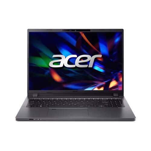 TMP216-51-56ZP - Intel Ci5 1335U - RAM 16GB DDR4 - 1TB SSD - Video Integrado - Win11 Pro  -  16in WUXGA - Gray - Garantia 