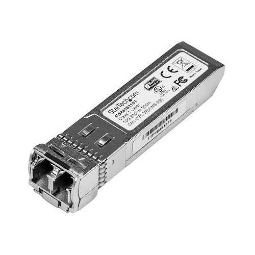 BLC 10G SFP+ SR TRANSCEIVER