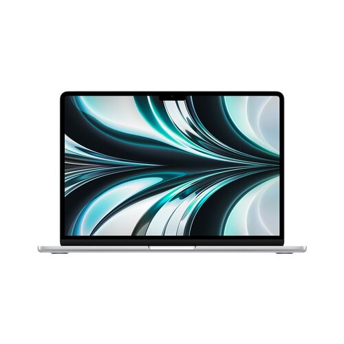 MacBook Air - Apple M2 - 24GB - 512GB SSD - Apple M2 GPU - MacOS -  - 13.6in IPS - Black - Garantia 1Year Carry In