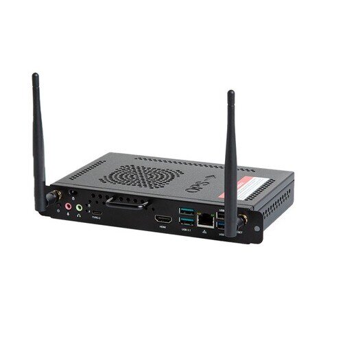 OPS Intel Core i7 12deg - 16GB - 256GB SSD - Win11 Pro