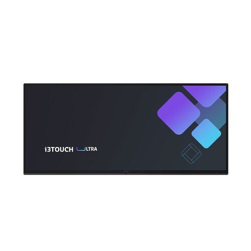 Interactive Display Capacitive 105in Serie ULTRA