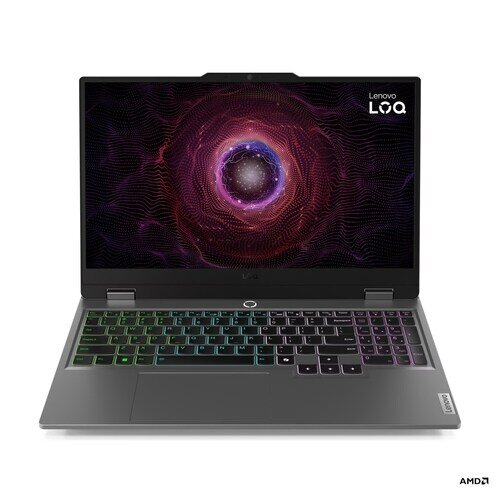 LOQ 15ARP9-R5-8GB-512GB-V4GB-F2-15.6in