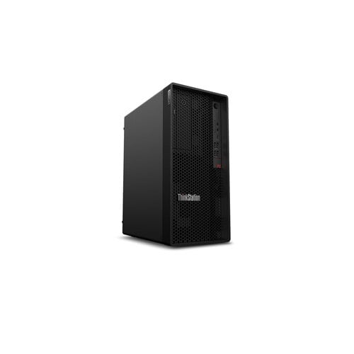 Workstation Lenovo ThinkStation P2 Gen 2 30JR000TLM - 1 x Intel Core Ultra 7 2da. generación - 32GB - 1TB SSD - Torre - In