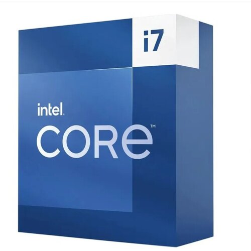 Procesador Intel Core i7 (14a Generación) i7-14700 Icosa-core (20 Núcleos) 3.40GHz - Procesamiento de 64 bits - 5.40GHz Ve