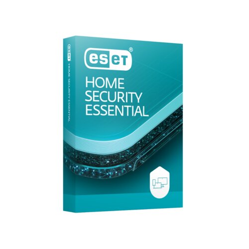 ESET HOME SECURITY ESSENTIAL 2025 1 DISP 1 AÑO