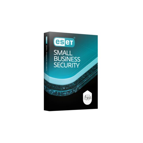 ESET SMALL BUSINESS SECURITY X 5 - 1 AÑO