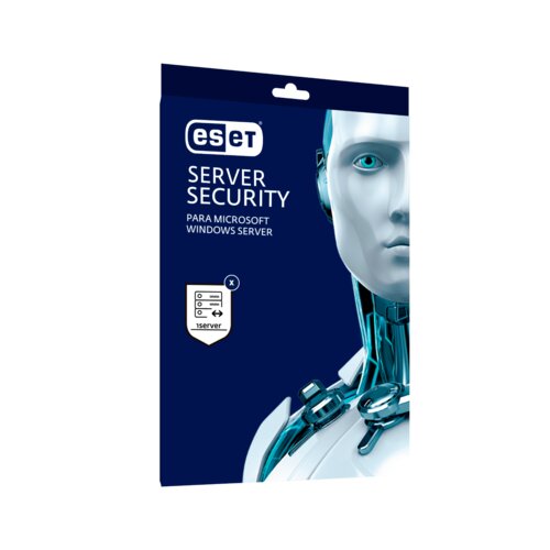 ESET BLISTERS FILE SERVER