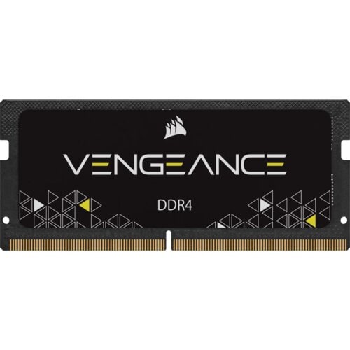 16GB DDR4-3200MHz VENGEANCE SODIMM CL22