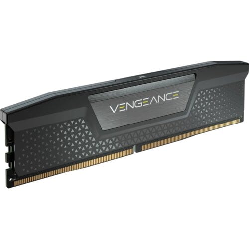 32GB DDR5-5600MHz VENGEANCE BLACK DIMM