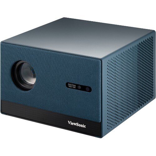 BAD BOX 1080P Smart LED Projector 630 LUM
