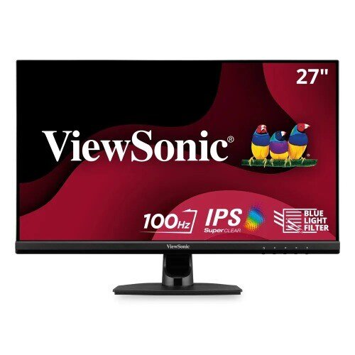 BAD BOX LED MONITOR VA2714-H 24IN FULL HD 250NIT