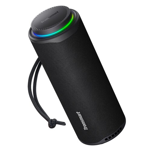 Tronsmart T8 2.1 Pórtatil Bluetooth Sistema de Altavoces - 40W RMS - Negro - Surround Sound - Batería Recargable - 1