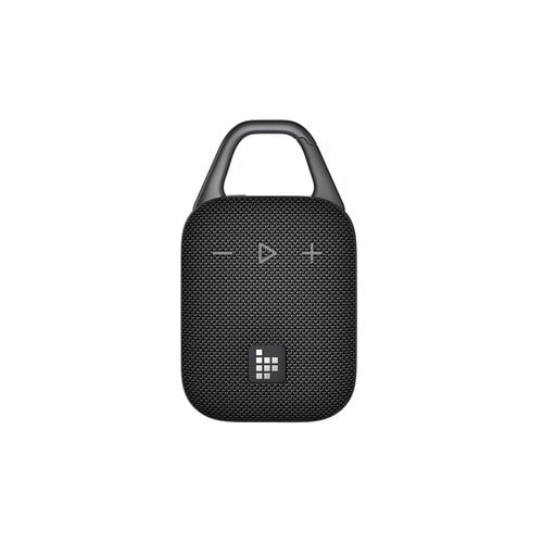 Tronsmart Mirtune H1 Pórtatil Bluetooth Sistema de Altavoces - 8W RMS - Negro mate - Batería Recargable - 1