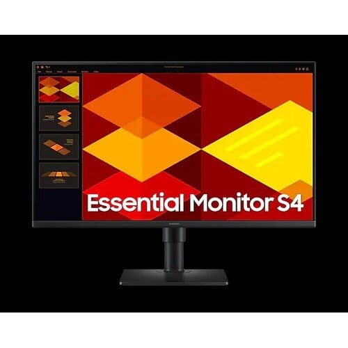 Bundle Monitor Plano FHD de 27''+Speaker Select 4 GO GR