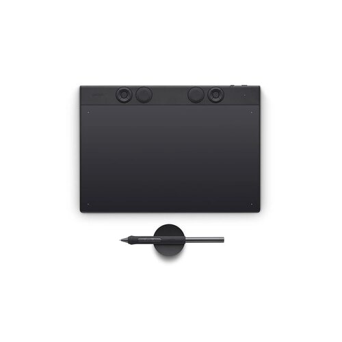 INTUOS MEDIUM PTK670K0A + GUANTE