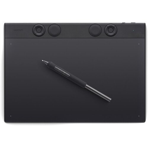 INTUOS SMALL PTK470K0A + GUANTE