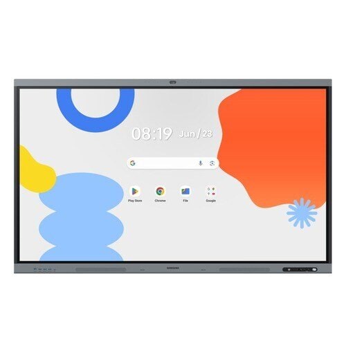 86" INTERACTIVE DISPLAY WA86F-P