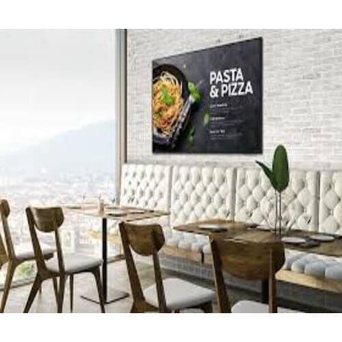 BE50FX-H BUSINESS TV 16/7 WRTY 3Y