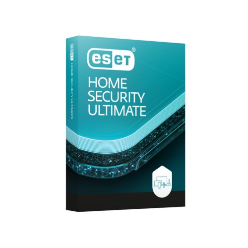 ESET HOME SECURITY ULTIMATE 5 DISP 13 MESES