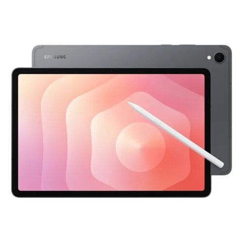 Galaxy Tab S11 11in 12GB-256GB GRAY + Wall Charger 30 Watts - USB-C